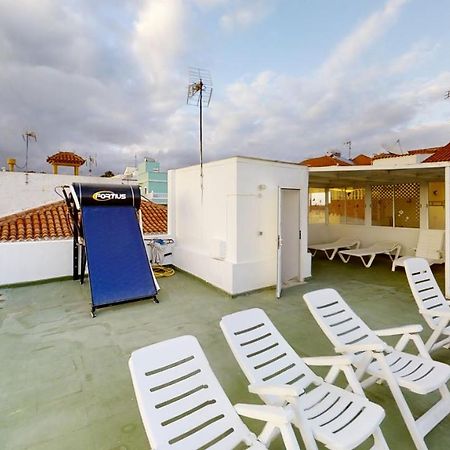 Villa Las Buganvillas - 3 Habitaciones Y 3 Banos Privados En Maspalomas 마스팔로마스 외부 사진