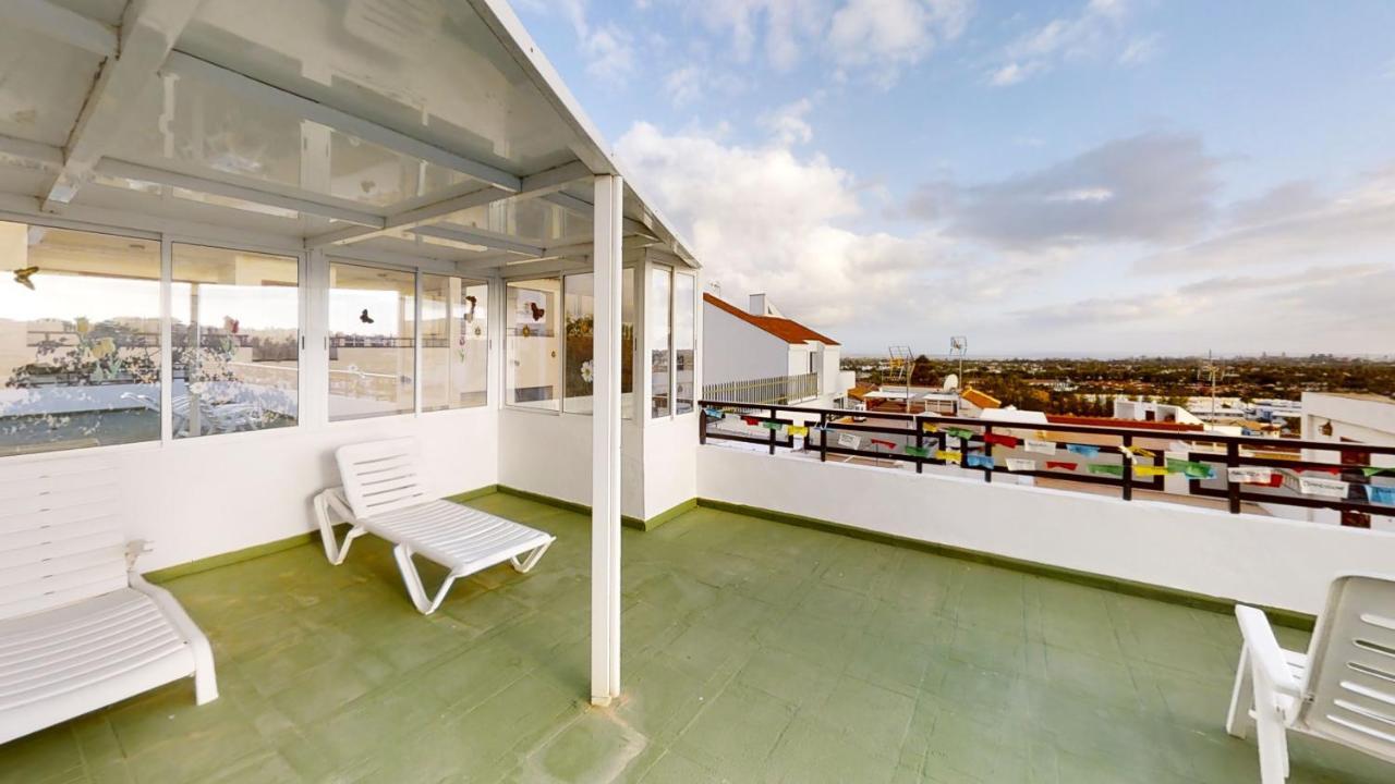 Villa Las Buganvillas - 3 Habitaciones Y 3 Banos Privados En Maspalomas 마스팔로마스 외부 사진