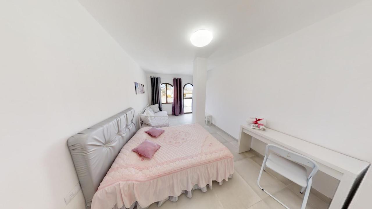 Villa Las Buganvillas - 3 Habitaciones Y 3 Banos Privados En Maspalomas 마스팔로마스 외부 사진